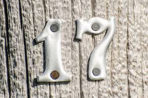 NUMERO 17 | SIGNIFICATO SPIRITUALE E SIMBOLISMO MAGICO